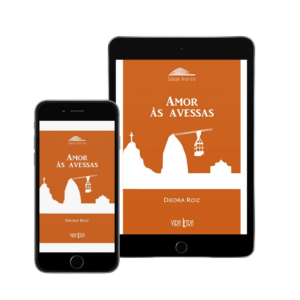 Amor às Avessas (ebook)