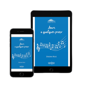 Amor a Qualquer Preço (ebook)