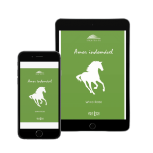 Amor Indomável (ebook)