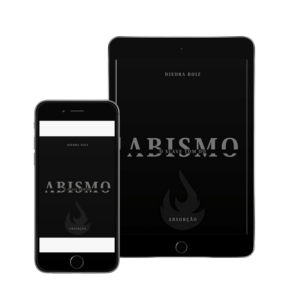 O Suave Tom do Abismo: Absorção (livro 1) (ebook)