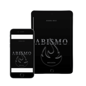 O Suave Tom do Abismo: Reflexão (livro 2) (ebook)