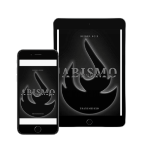 O Suave Tom do Abismo: Transmissão (livro 3) (ebook)