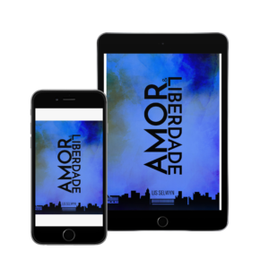 Amor & Liberdade (ebook)