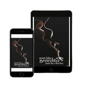 Assim falou Benedito (ebook)