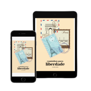 Caminhos para liberdade (ebook)