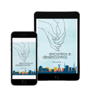 Encontros e desencontros (ebook)