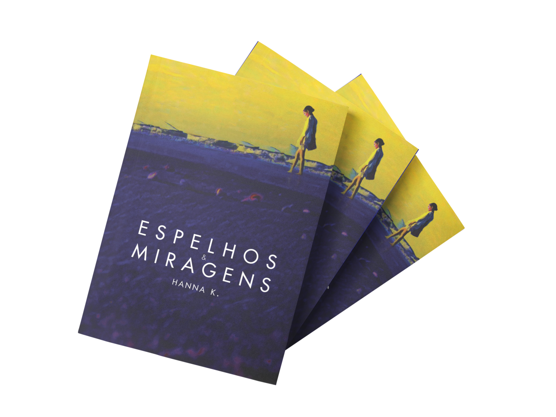 Espelhos e Miragens