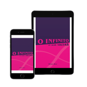 O infinito em duas voltas (ebook)