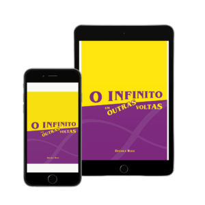 O infinito em outras voltas (ebook)