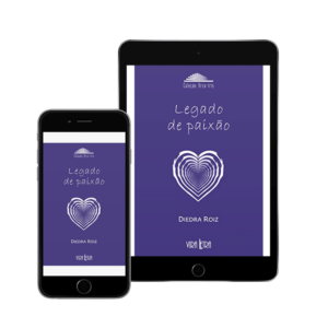 Legado de Paixão (ebook)