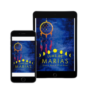 Luas de Marias (ebook)