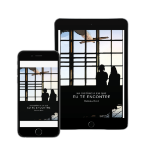 Na distância em que eu te encontre (ebook)