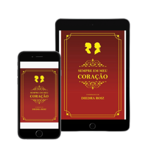 Sempre em meu coração (ebook)