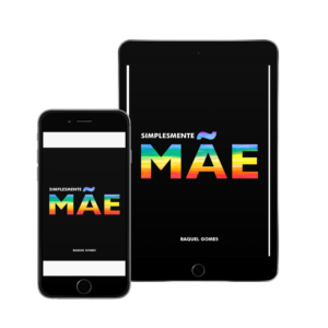 Simplesmente Mãe (ebook)