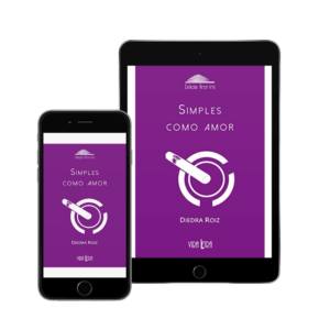 Simples como amor (ebook)