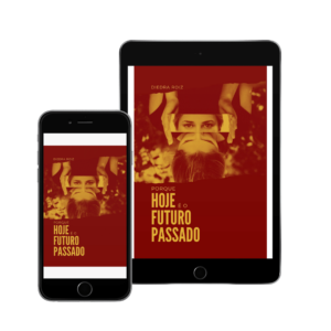 Porque hoje é o futuro passado (ebook)