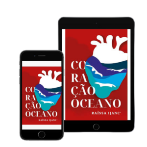 Coração Oceano (ebook)