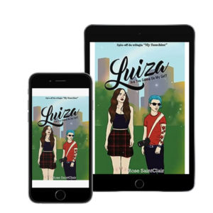 Luiza (ebook)