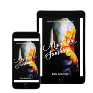 My Only Sunshine (ebook)