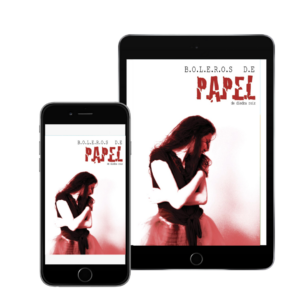 Boleros de Papel (ebook)