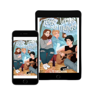 Todo tempo do mundo (ebook)