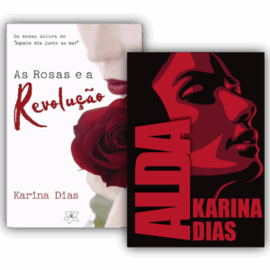 Alda + As Rosas e a Revolução